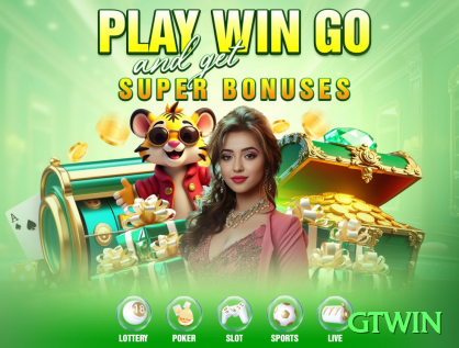 gtwin no Brasil: Análise Completa e Recomendações02 - gtwin 🎰📉 Anti-progressive em slots frios: diminua stake após 100 spins sem hit — preserve banca para o inevitável hot streak! 🔥🛡️