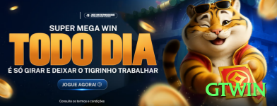 Tudo Sobre gtwin: Guia Atualizado Para 202601 - gtwin 🎰🔥 Jackpot seed alto: só entre em progressivos com seed > média — probabilidade de hit sobe exponencialmente! 🌟💵