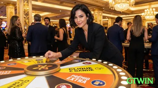 gtwin no Brasil: Análise Completa e Recomendações02 - gtwin 🎰🔥 Super meter slots: ative super meter após small win — odds de jackpot aumentam dramaticamente! 📈🤑