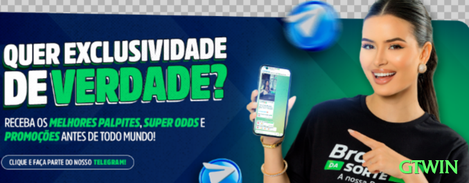 gtwin no Brasil: Análise Completa e Recomendações02 - gtwin 🎰💰 Daily drop & wins slots: grind no dia do drop — prêmios aleatórios aumentam edge efetivo! ⏰🤑