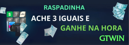 gtwin no Brasil: Análise Completa e Recomendações02 - gtwin 🎰📉 Volatilidade baixa + grind longo: spins baratos com RTP alto — acumule small wins para lucro estável! 🛡️💰